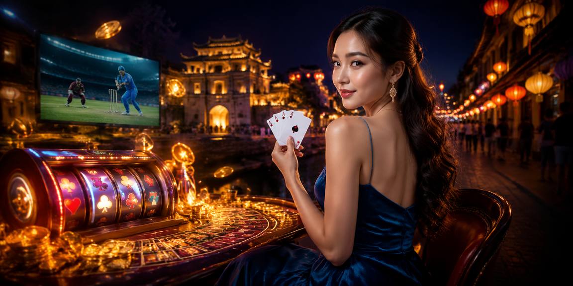 69aa Khám phá Live Sicbo Dem tại 69aa