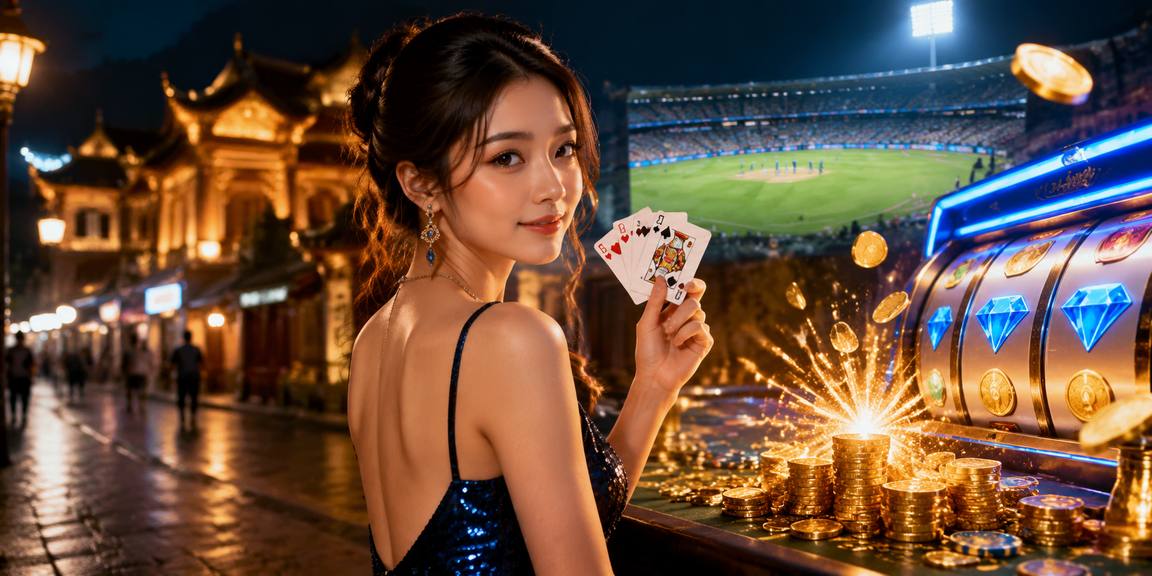69aa Chúng tôi cung cấp gì trong Live Sicbo Dem
